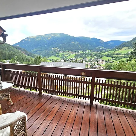 Franca Appartement