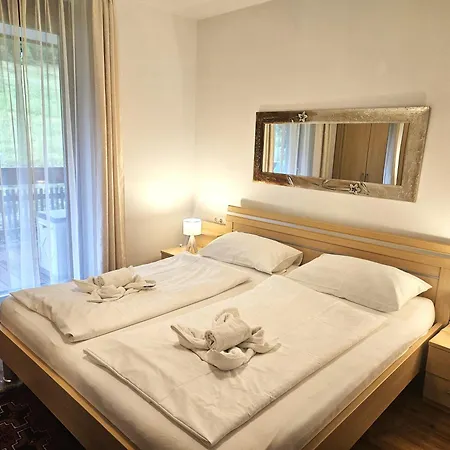 Franca Appartement *