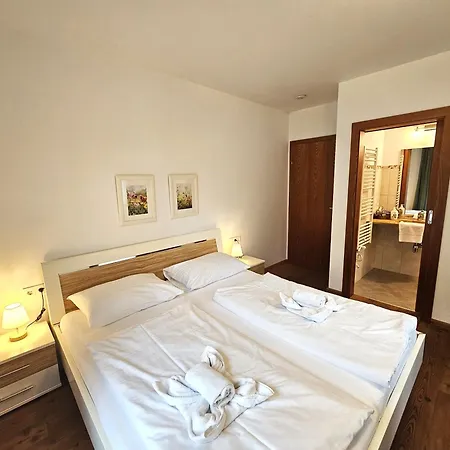 Franca Bad Kleinkirchheim