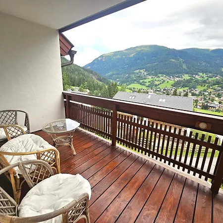 Franca Appartement