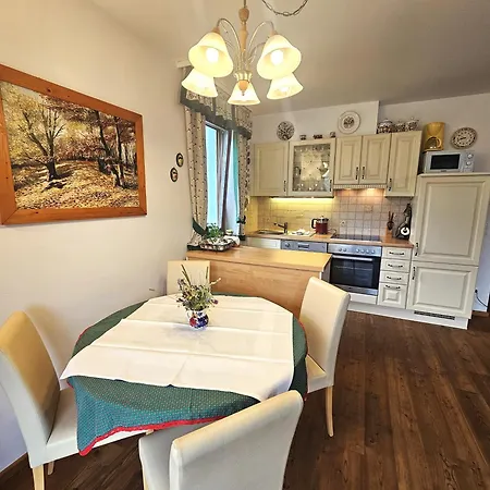 Appartement Franca