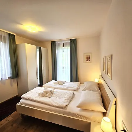 Lägenhet Franca Bad Kleinkirchheim