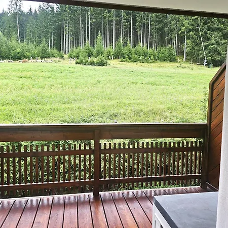 Appartement Franca