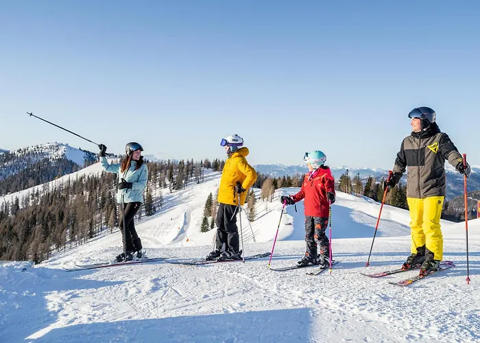דירה Franca באד קליניקירשהיים