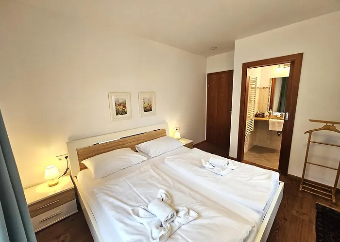 Franca באד קליניקירשהיים